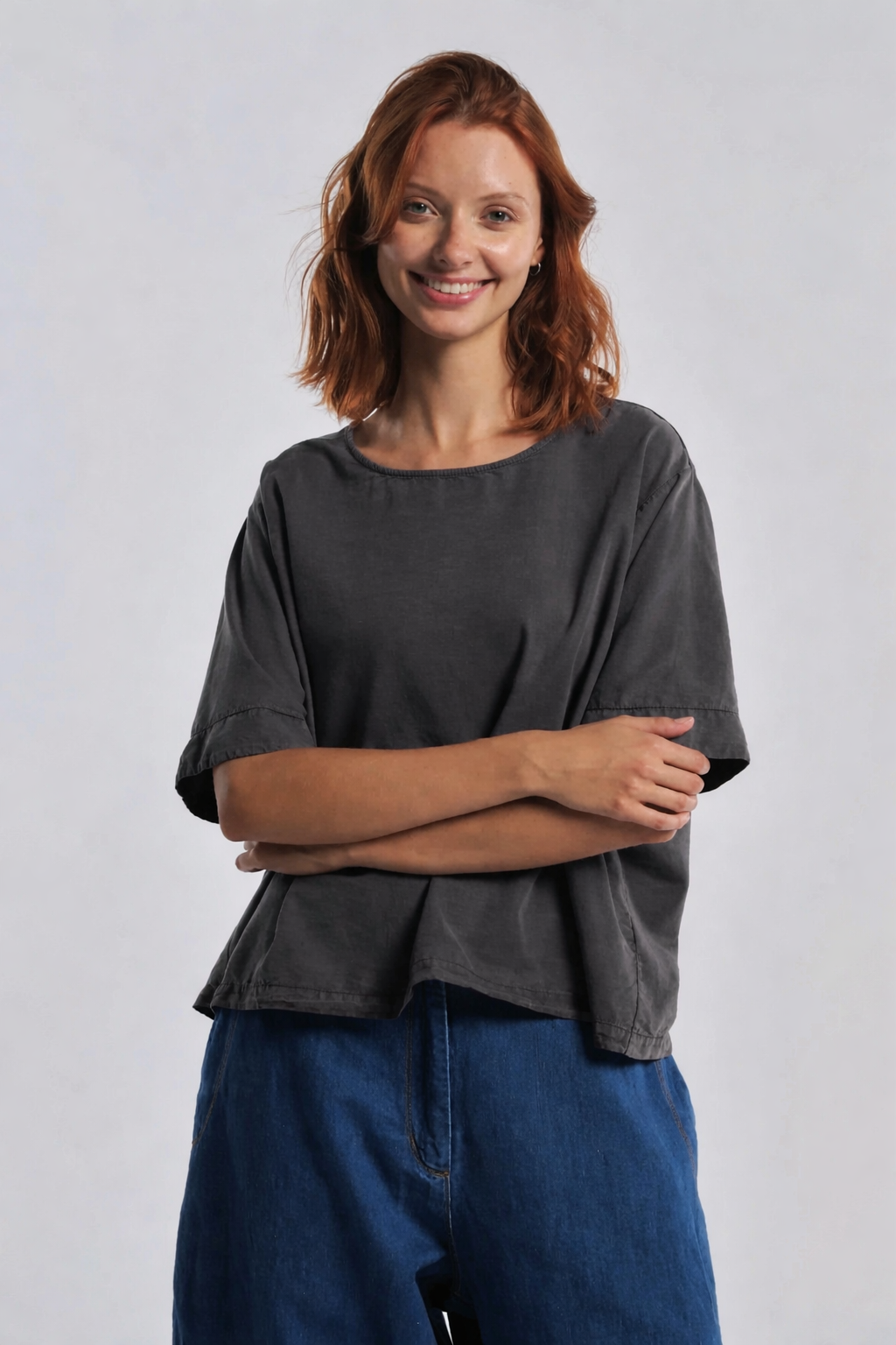 T-shirt TreBarraBi Cedro Lyo