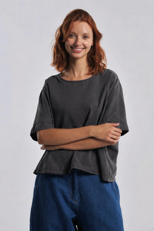 T-shirt TreBarraBi Cedro Lyo