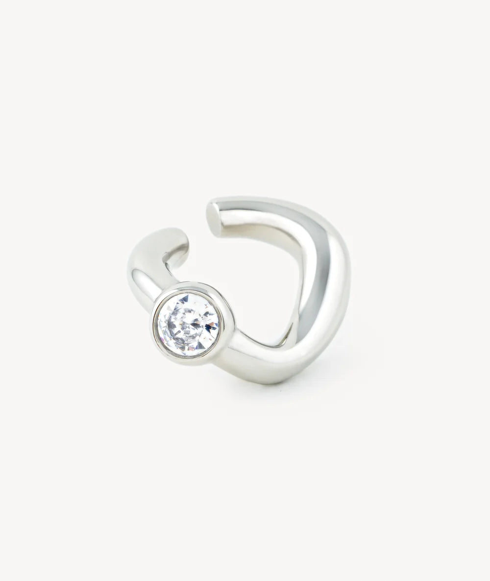 Orecchino earcuff YParis Nyx S