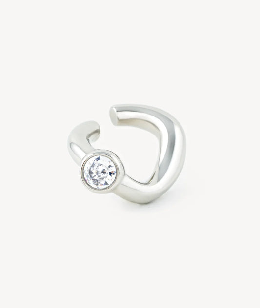 Orecchino earcuff YParis Nyx S