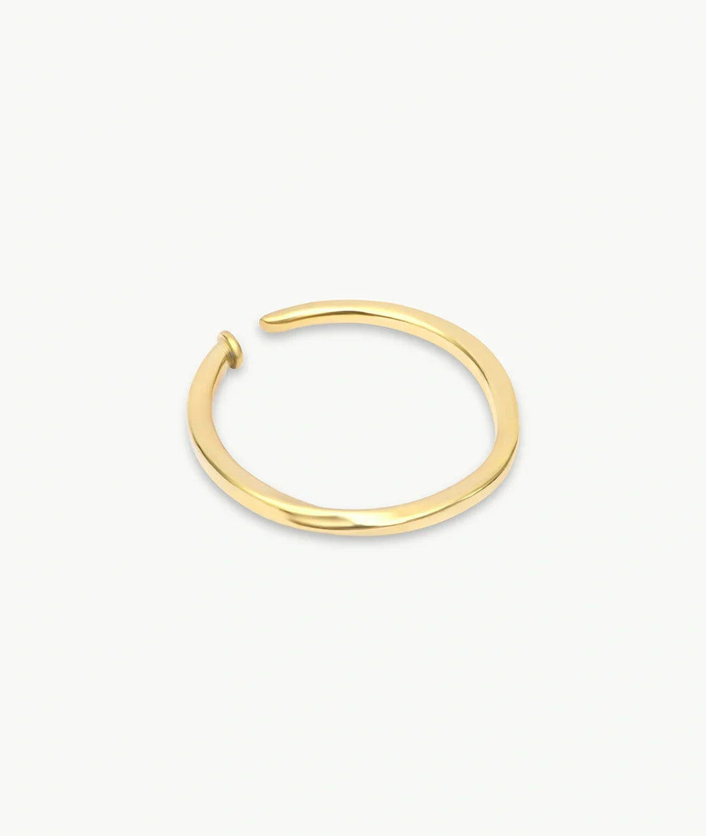 Orecchino earcuff YParis Kylar G