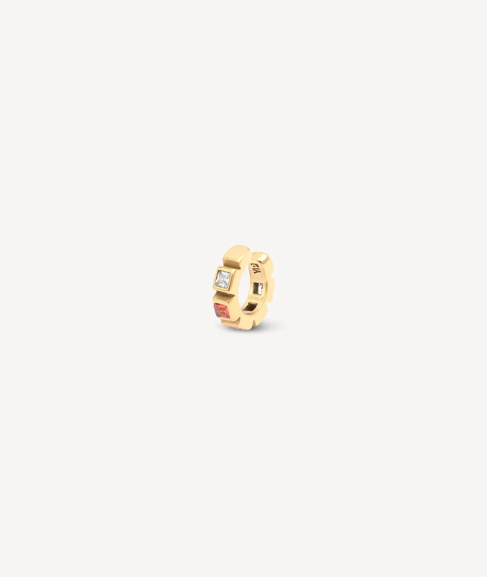 Orecchino earcuff YParis Dibba S G
