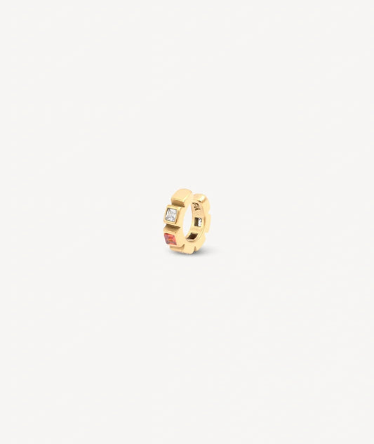Orecchino earcuff YParis Dibba S G