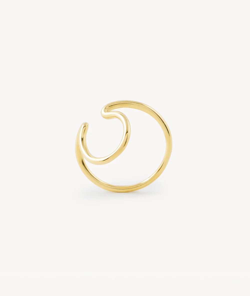 Orecchino earcuff YParis Lou G
