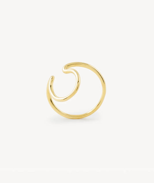 Orecchino earcuff YParis Lou G