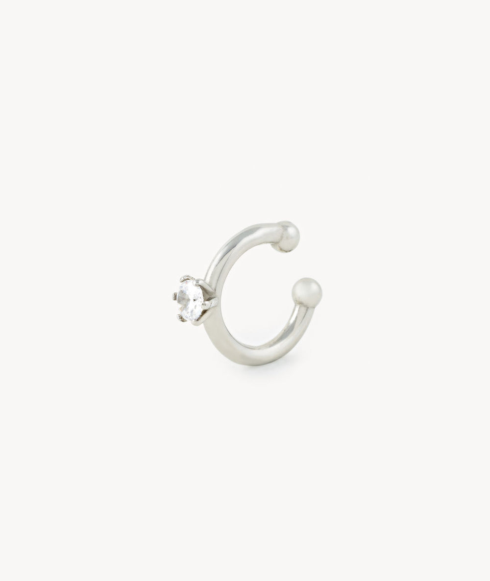 Orecchino earcuff YParis Bully Star S 