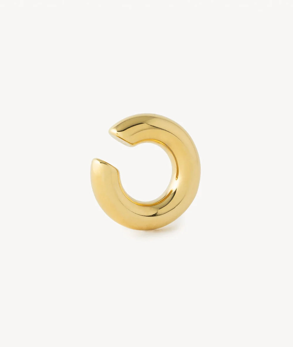 Orecchino earcuff YParis Big Bowie G