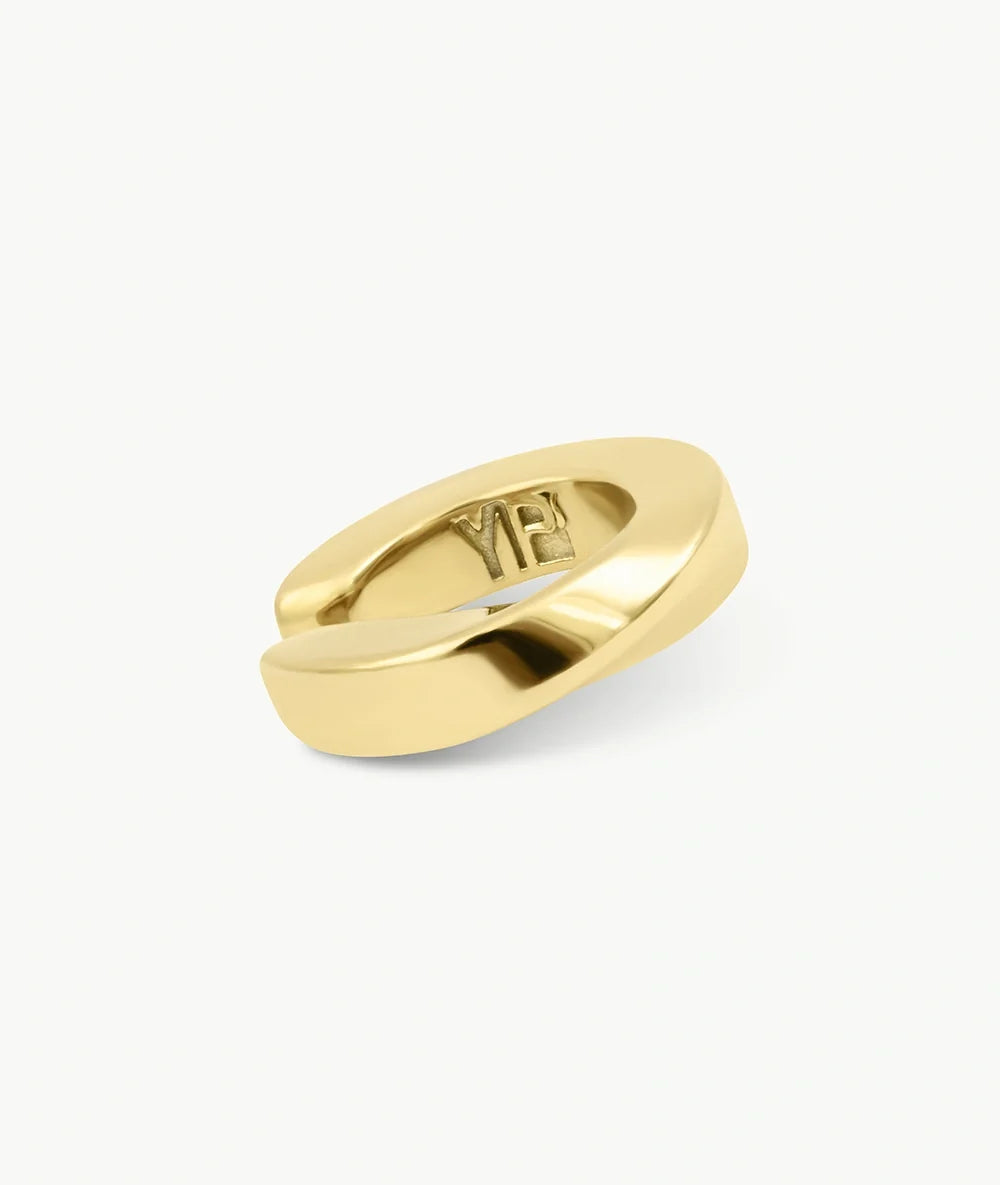Orecchino earcuff YParis Honor M G 