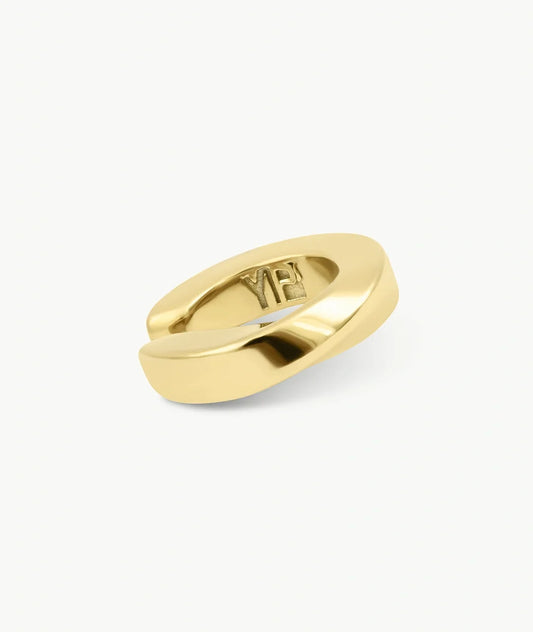 Orecchino earcuff YParis Honor M G 