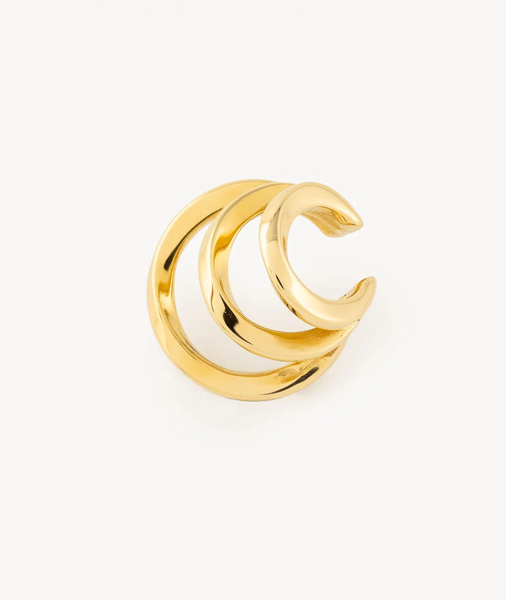 Orecchino earcuff YParis Ridley G