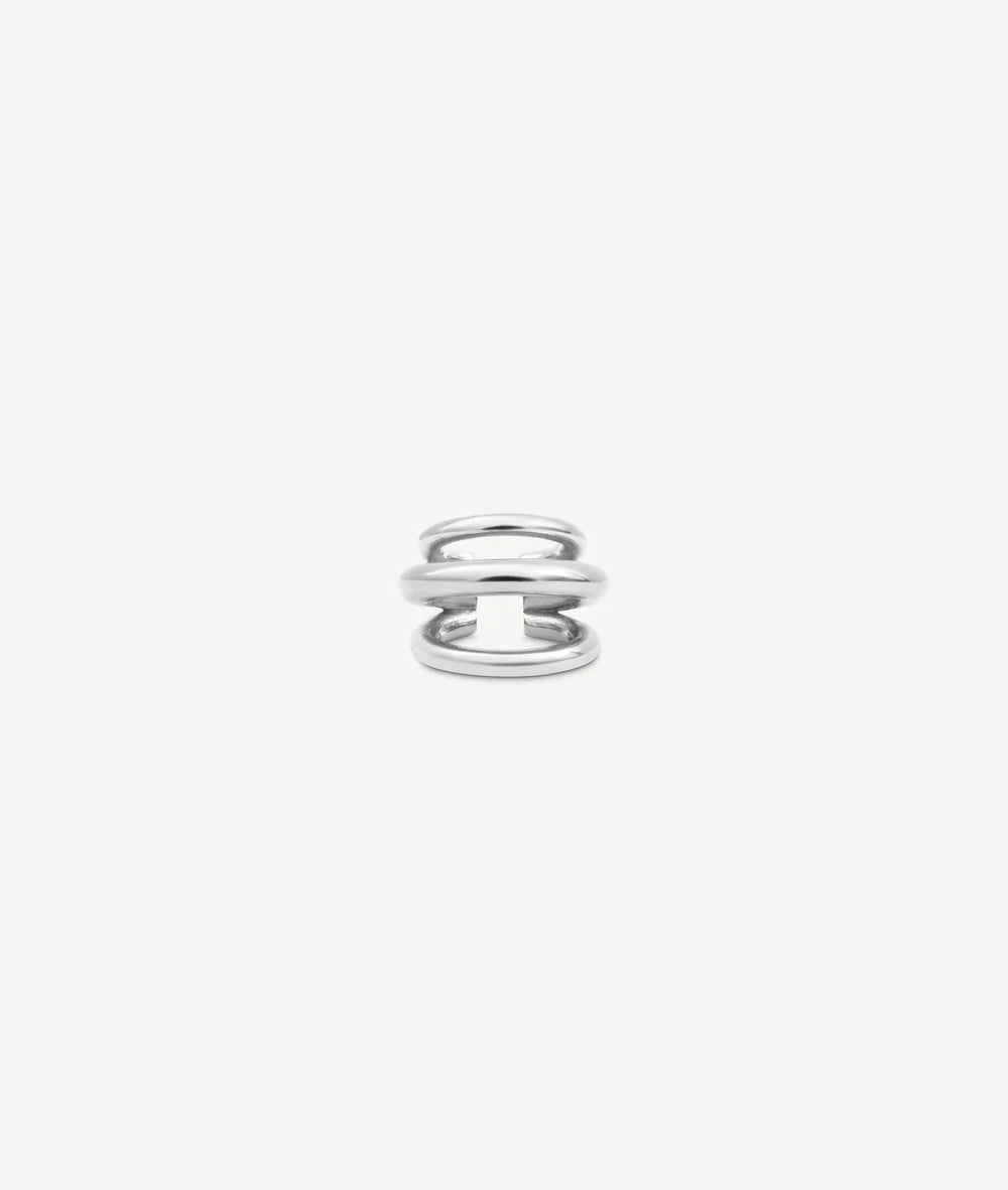 Orecchino earcuff YParis Apex S