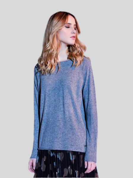 Maglione Flirt grigio