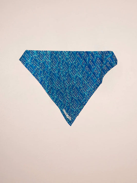 Foularda Mii Horizon Les Cyclades Carre