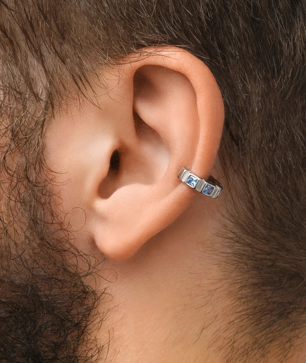 Orecchino earcuff YParis Dibba S S