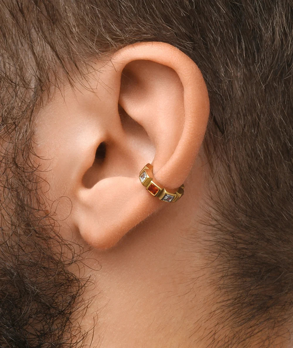 Orecchino earcuff YParis Dibba S G