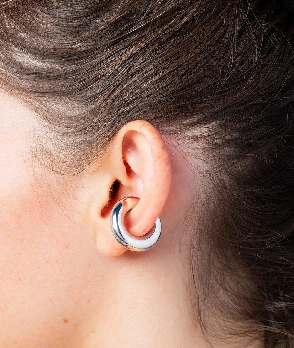 Orecchino earcuff YParis Big Bowie S