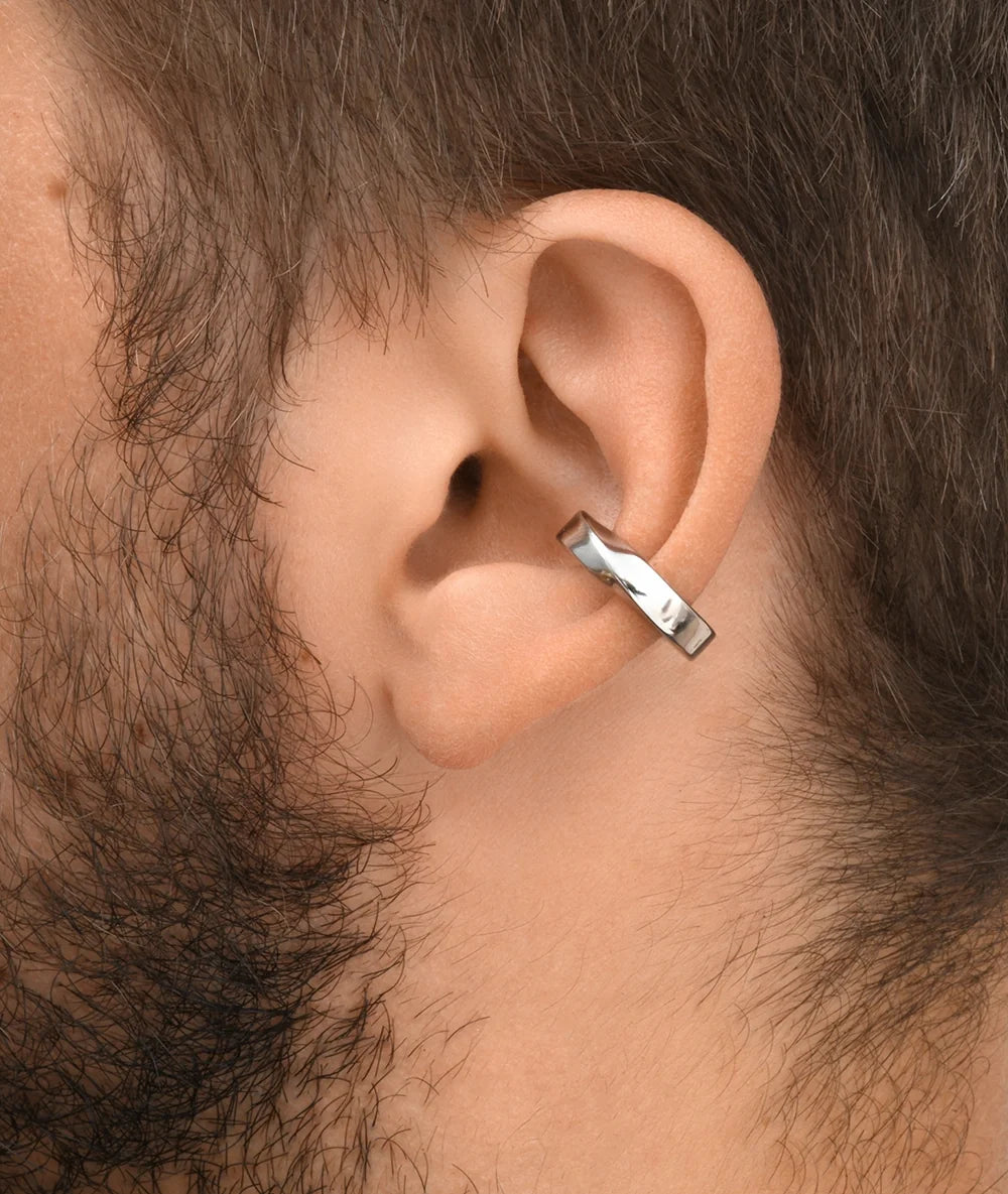 Orecchino earcuff YParis Honor M S