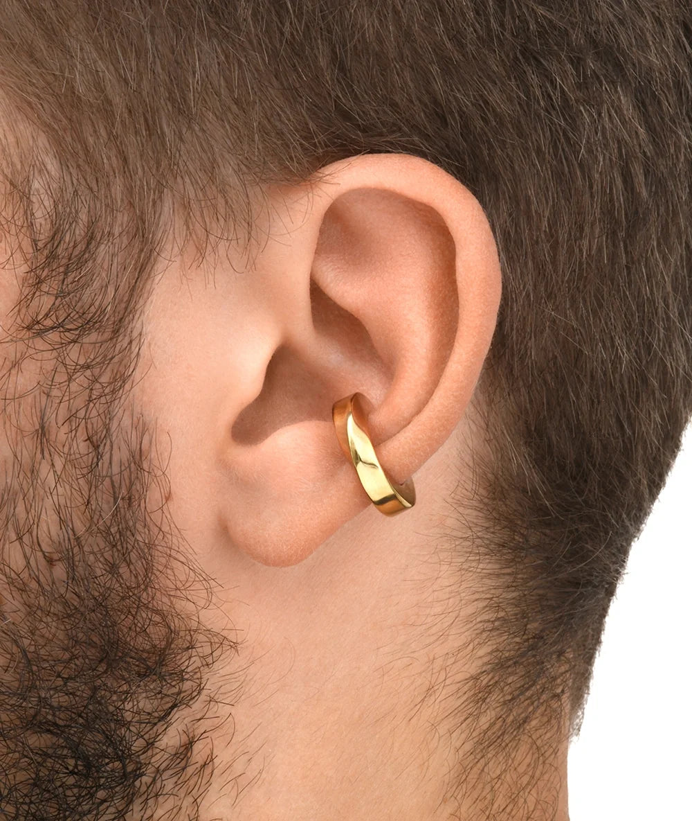 Orecchino earcuff YParis Honor M G 