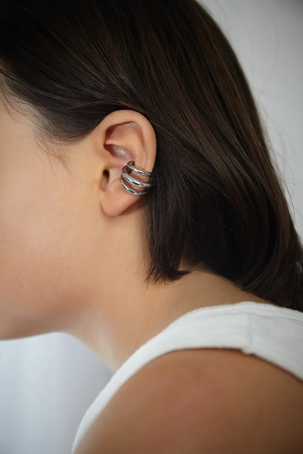 Orecchino earcuff YParis Apex S