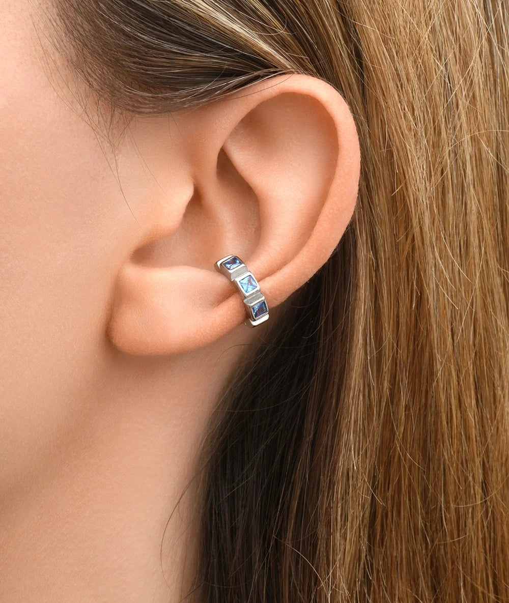 Orecchino earcuff YParis Dibba S S