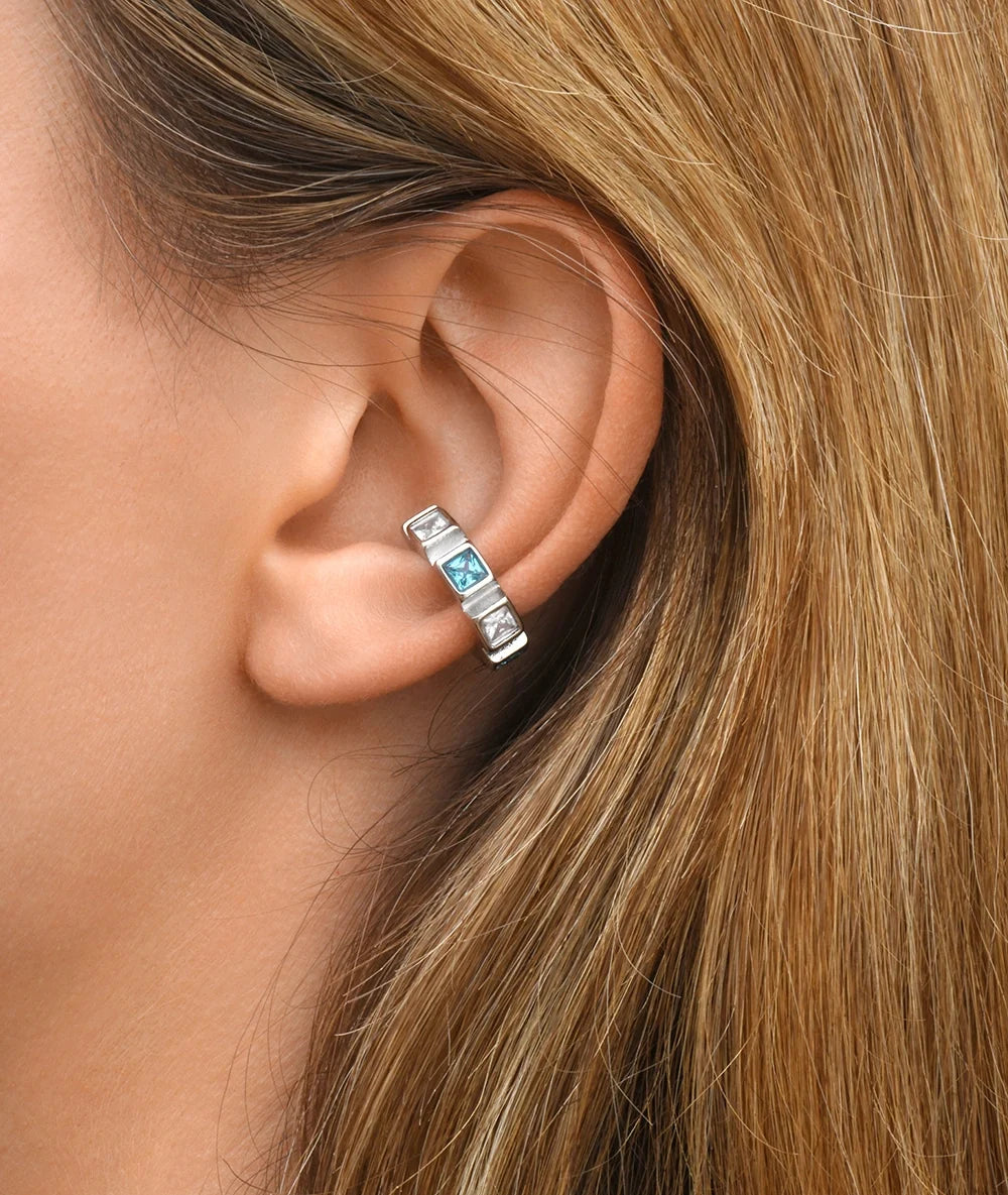 Orecchino earcuff Yparis Dibba L S