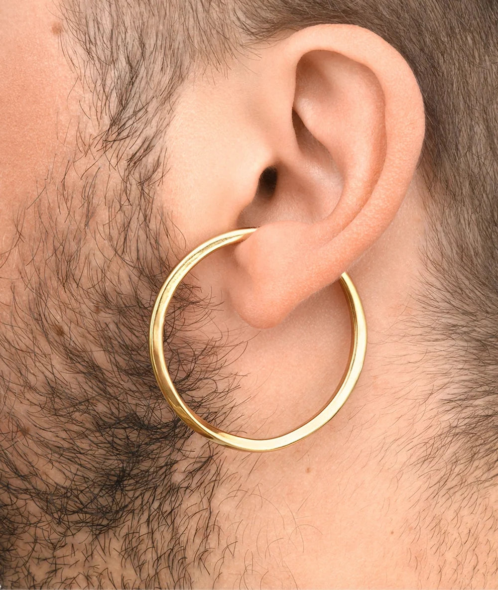 Orecchino earcuff YParis Gentry G