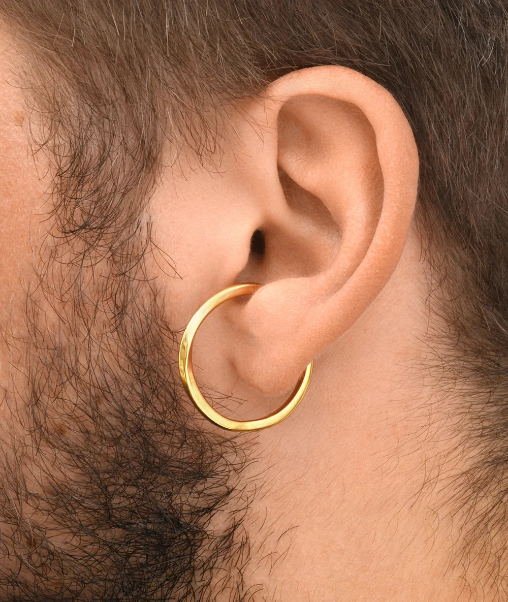 Orecchino earcuff YParis Kylar G