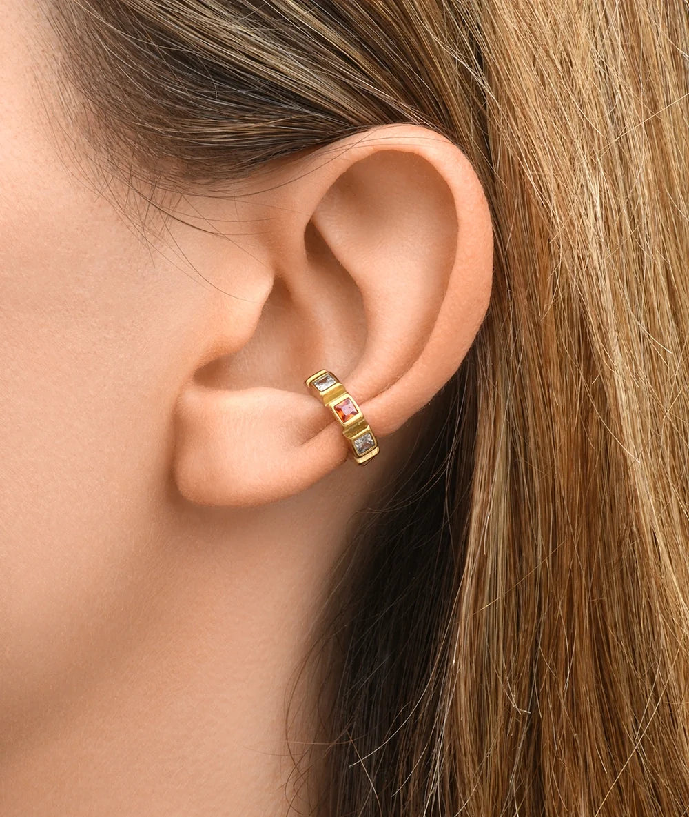 Orecchino earcuff YParis Dibba S G