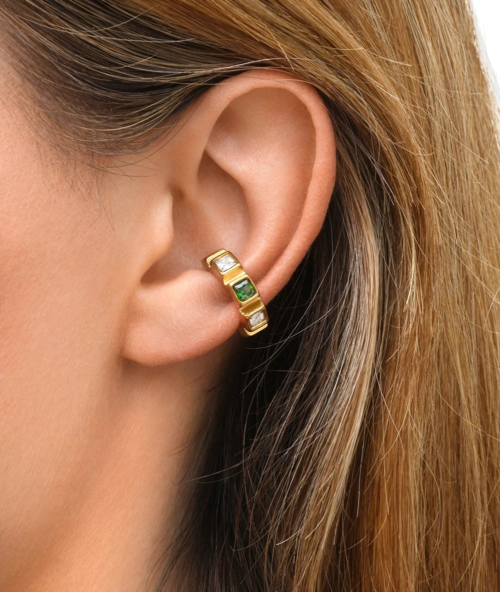 Orecchino earcuff YParis Dibba L G