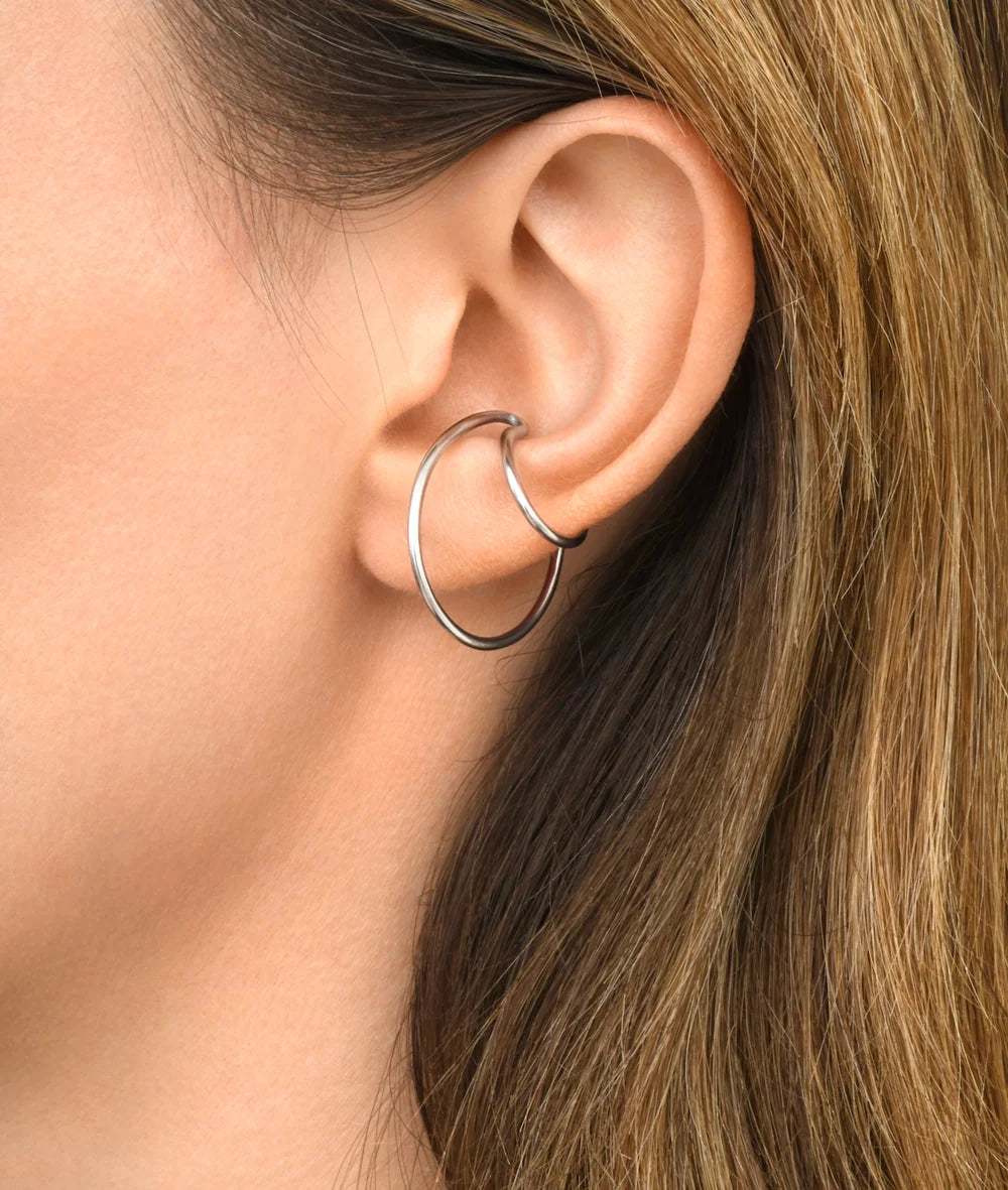 Orecchino earcuff YParis Lou S