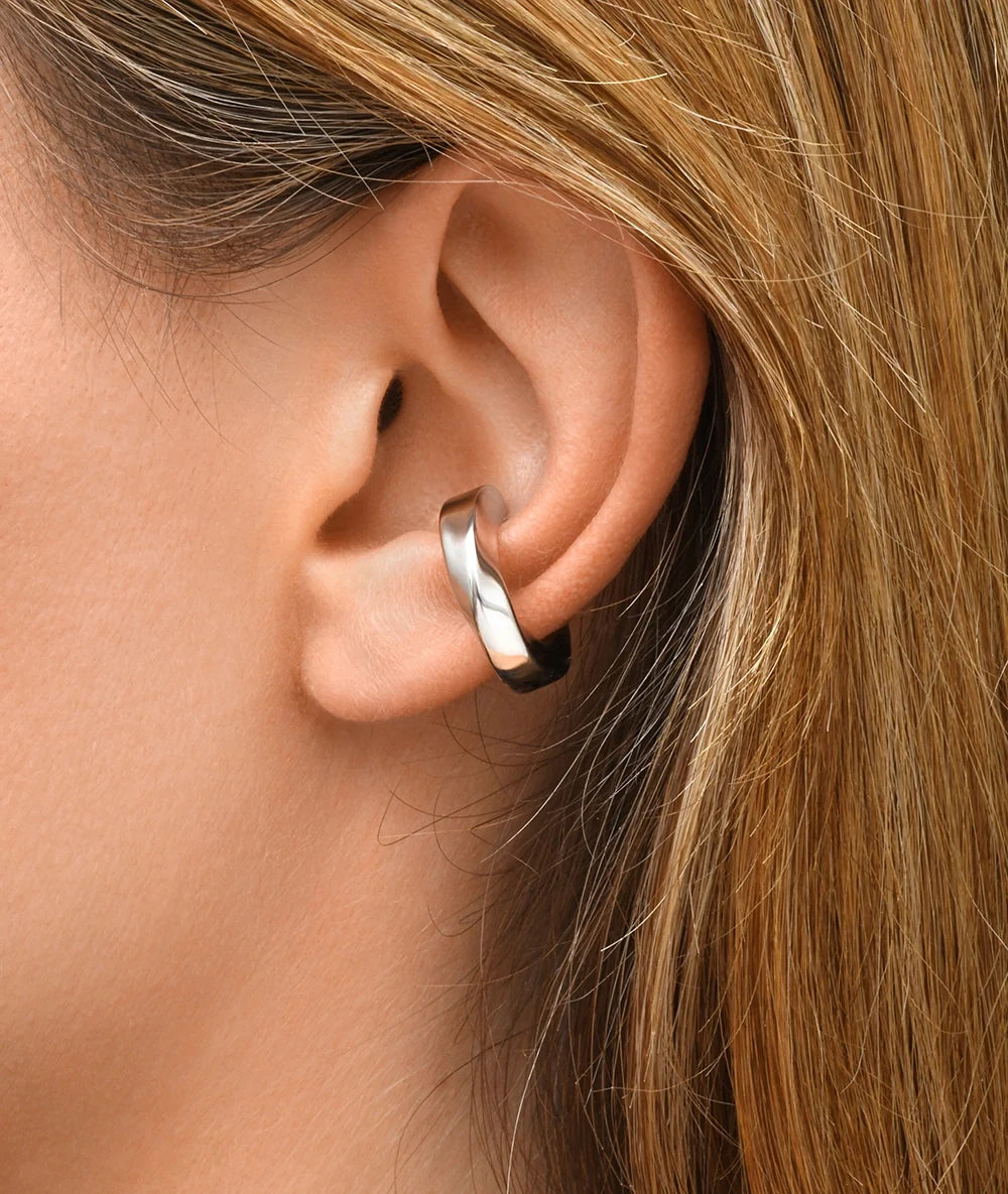 Orecchino earcuff YParis Honor M S