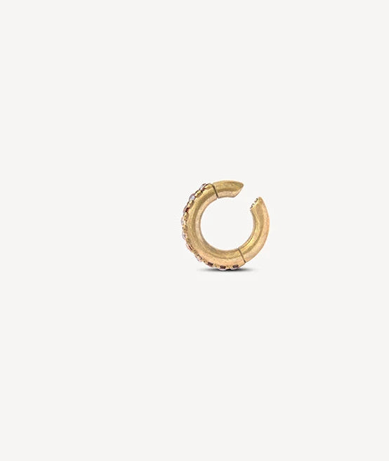 Orecchino earcuff YParis Abi L VG