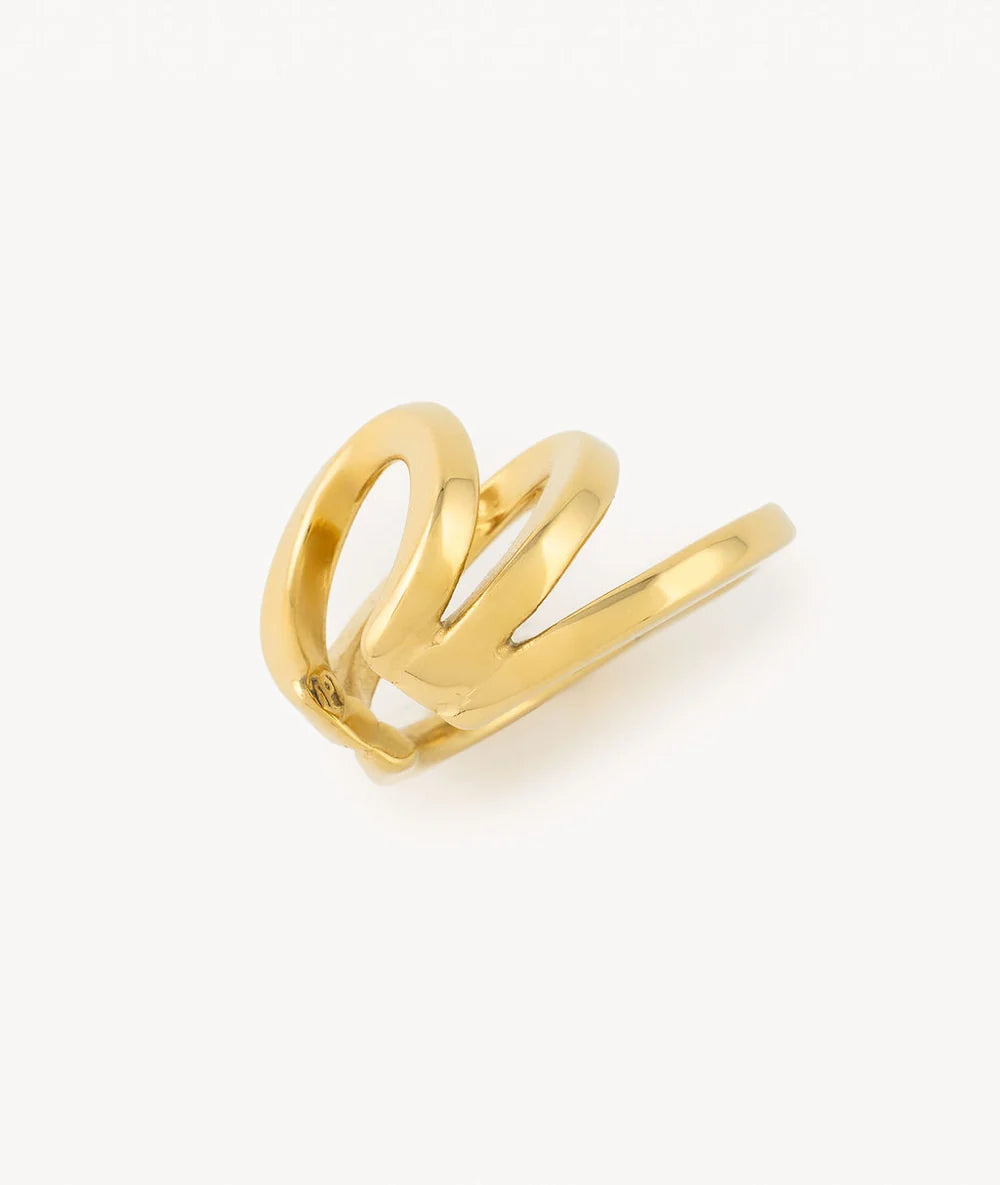 Orecchino earcuff YParis Ridley G