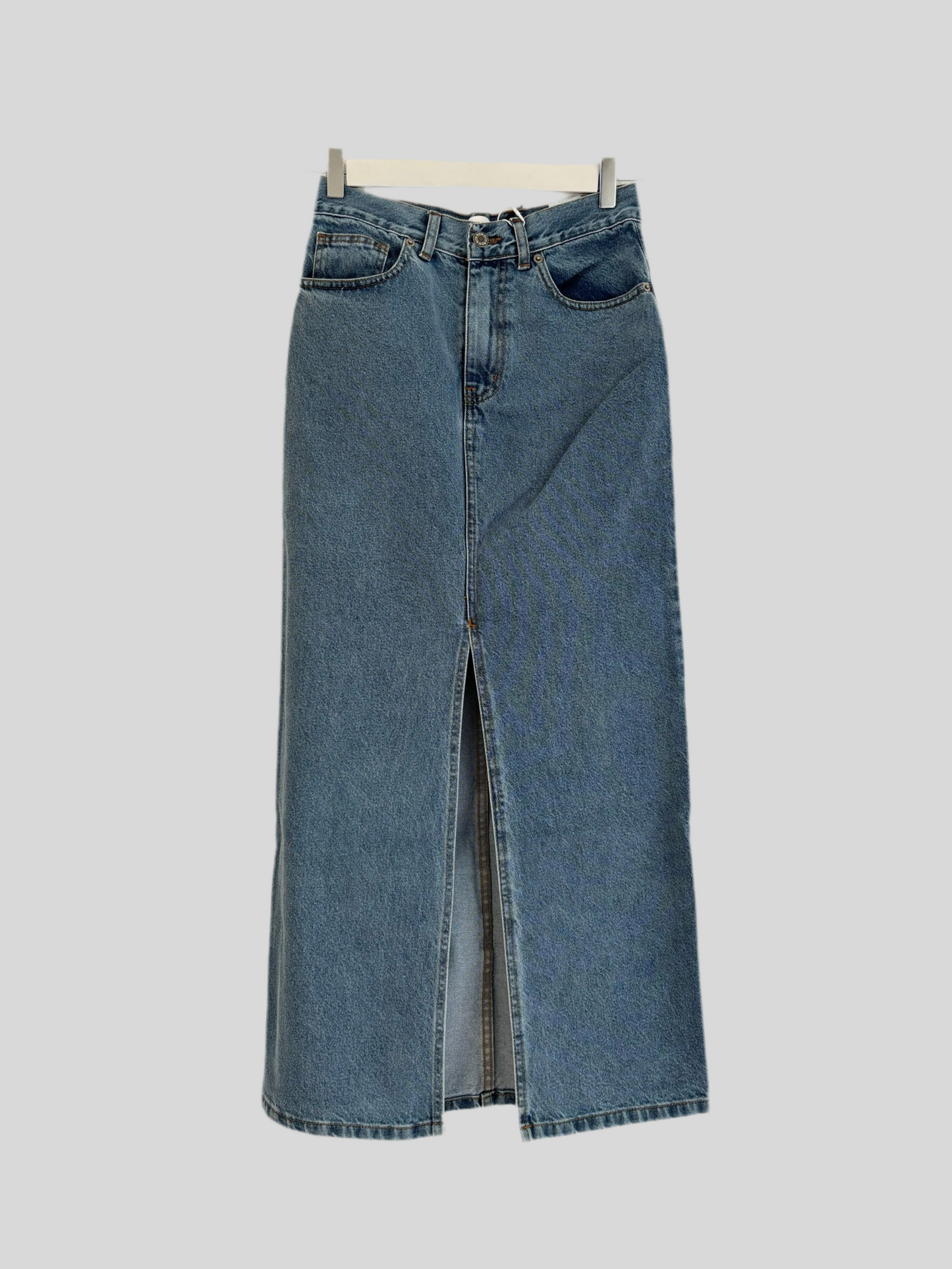 Gonna Rita Row Moliere denim