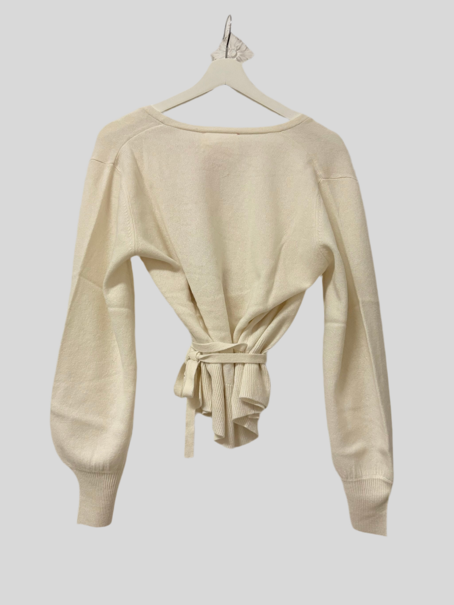 Maglione Absolut Cashmere Belinda Cream