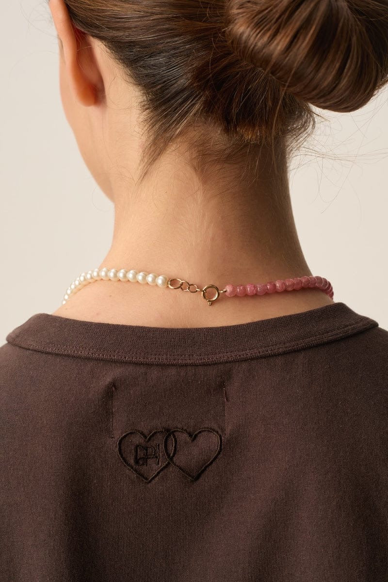 Collana Des Petits Hauts Papillote