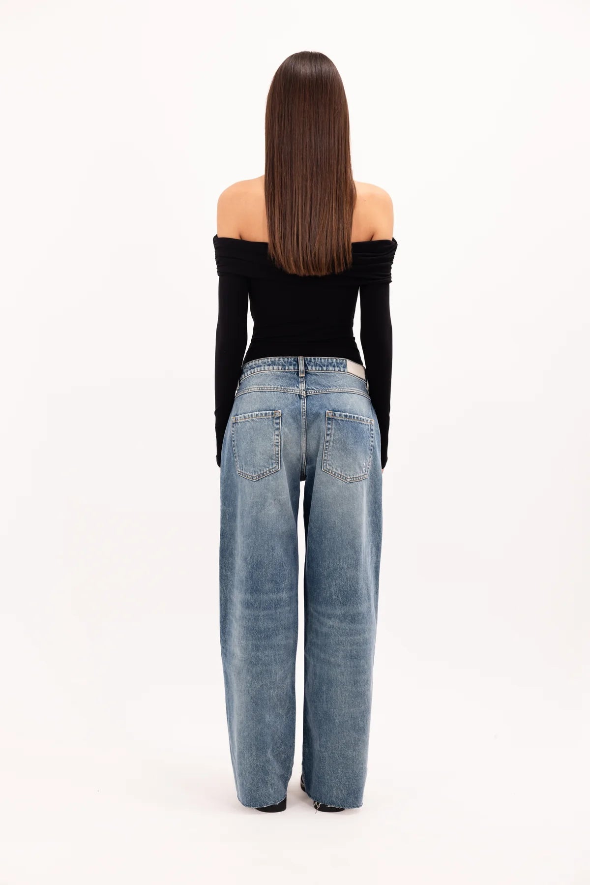 Jeans Icon Bea
