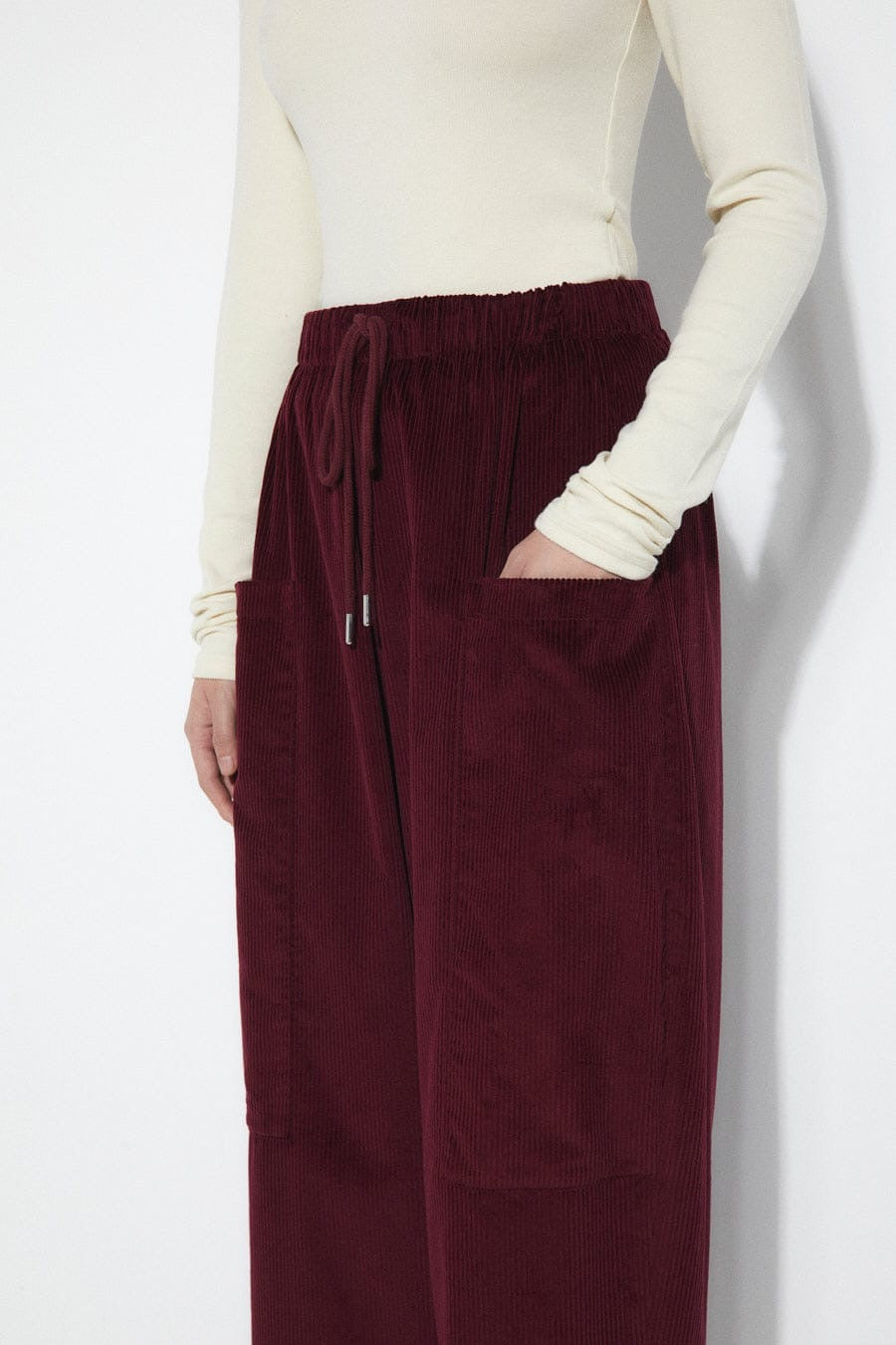 Pantalone Rita Row Esther