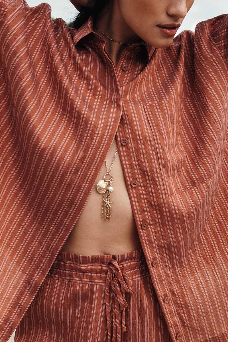 Collana Des Petits Hauts Polochini