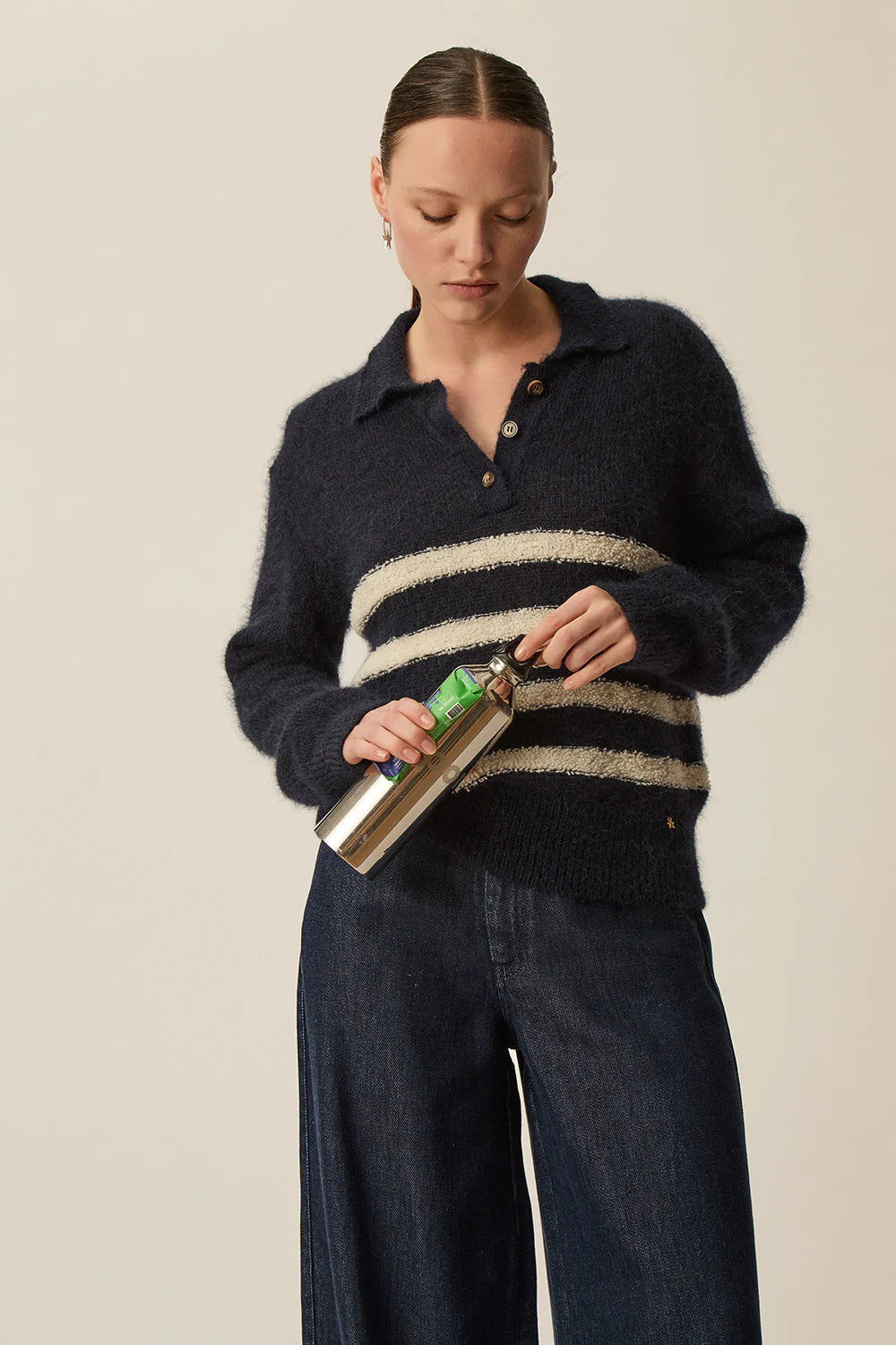 Maglione Des Petits Hauts Claudio