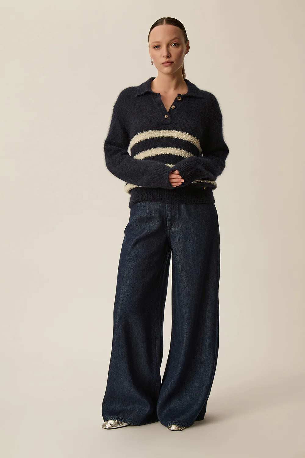 Maglione Des Petits Hauts Claudio