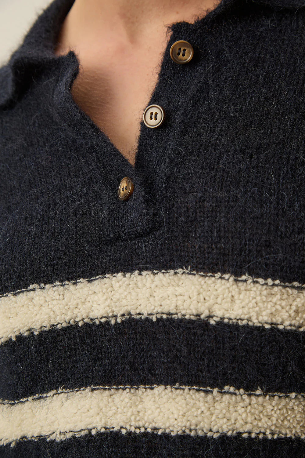 Maglione Des Petits Hauts Claudio