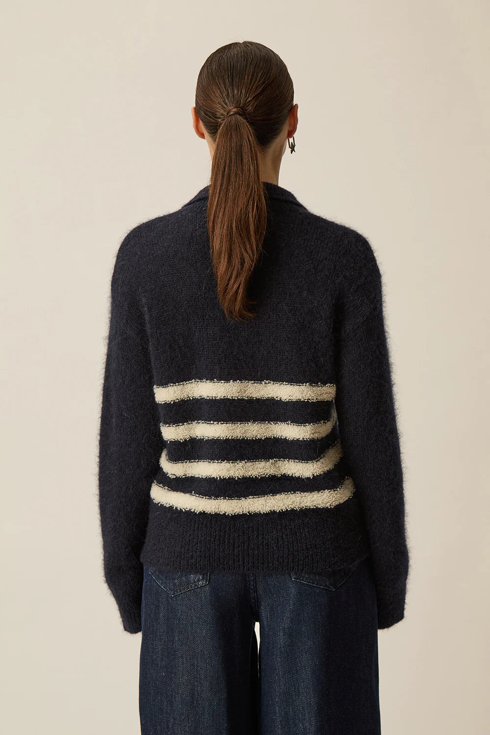 Maglione Des Petits Hauts Claudio