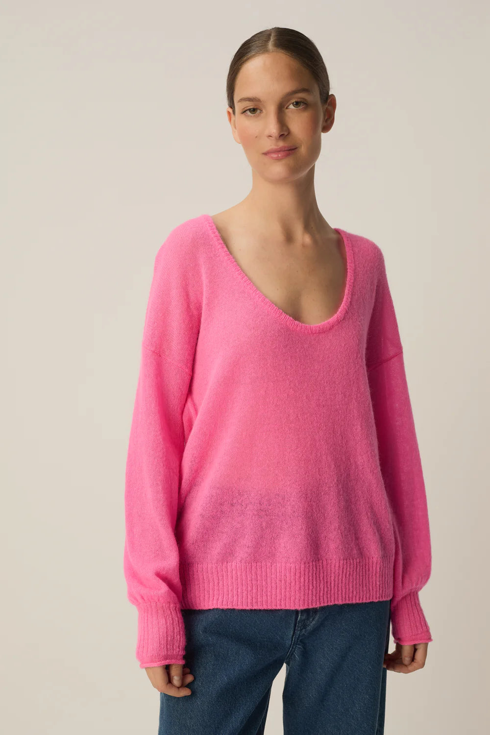 Maglione Des Petits Hauts Conor