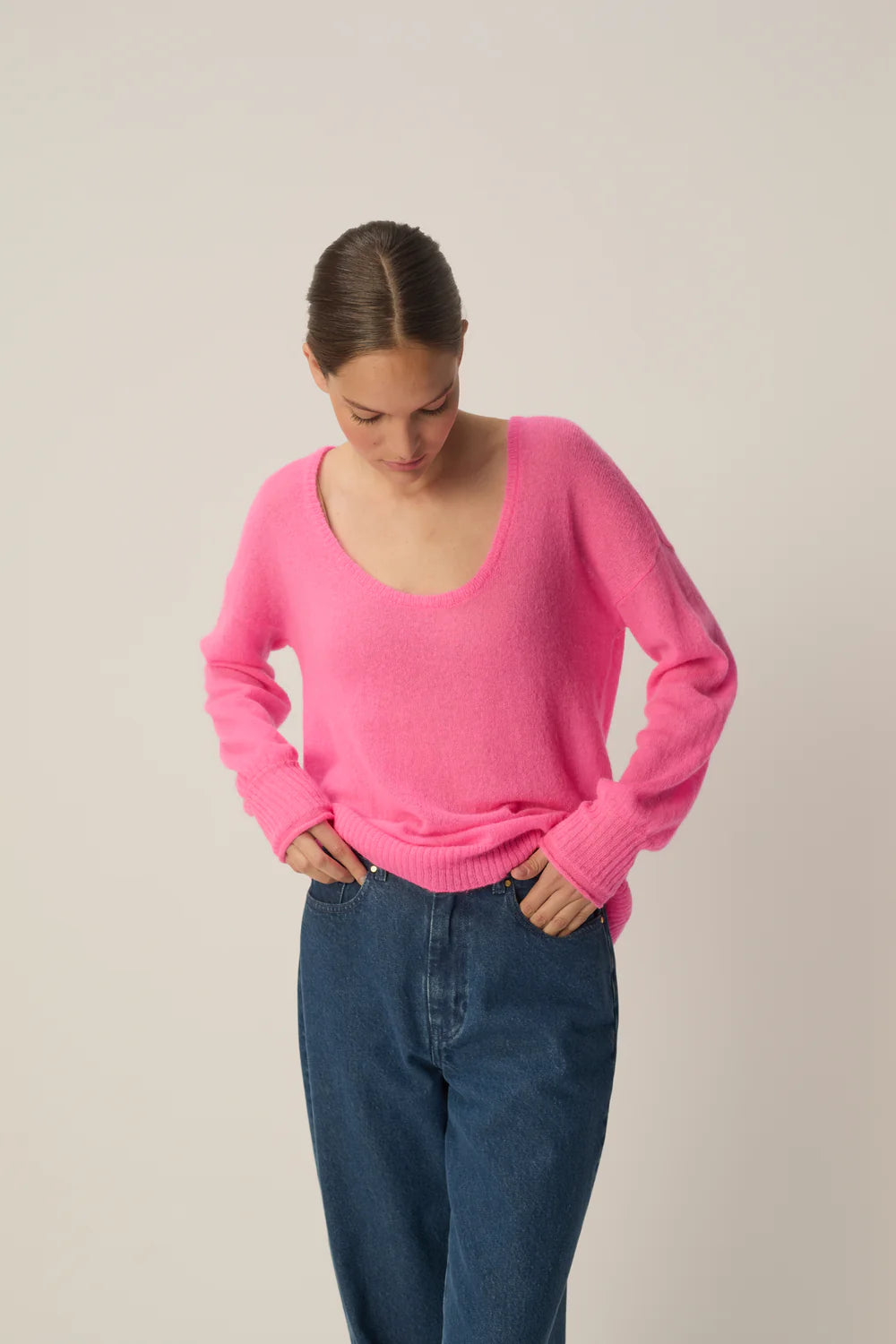 Maglione Des Petits Hauts Conor