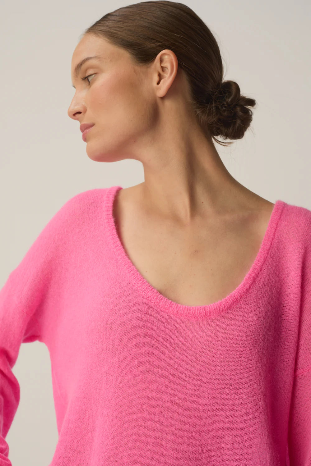 Maglione Des Petits Hauts Conor