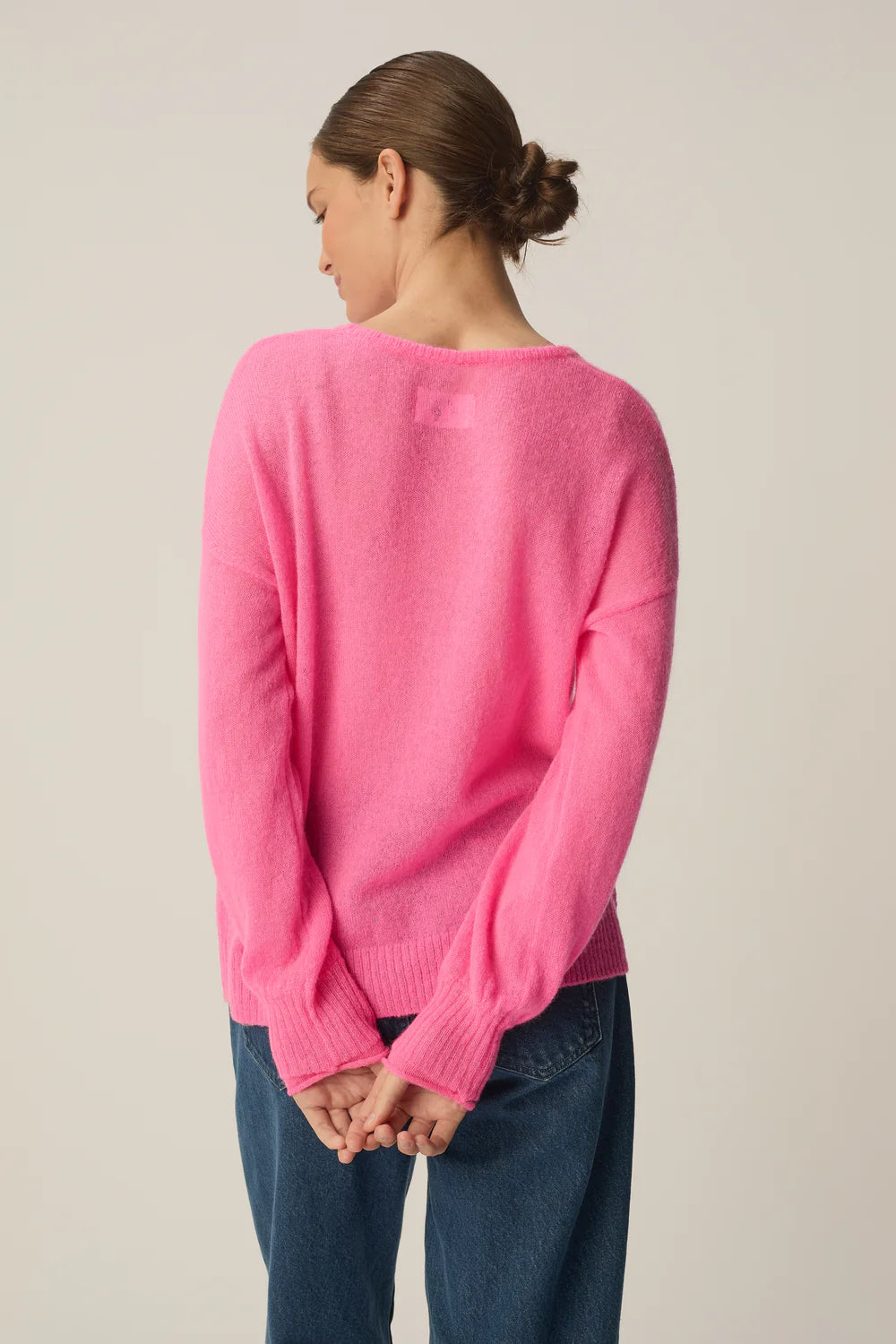 Maglione Des Petits Hauts Conor