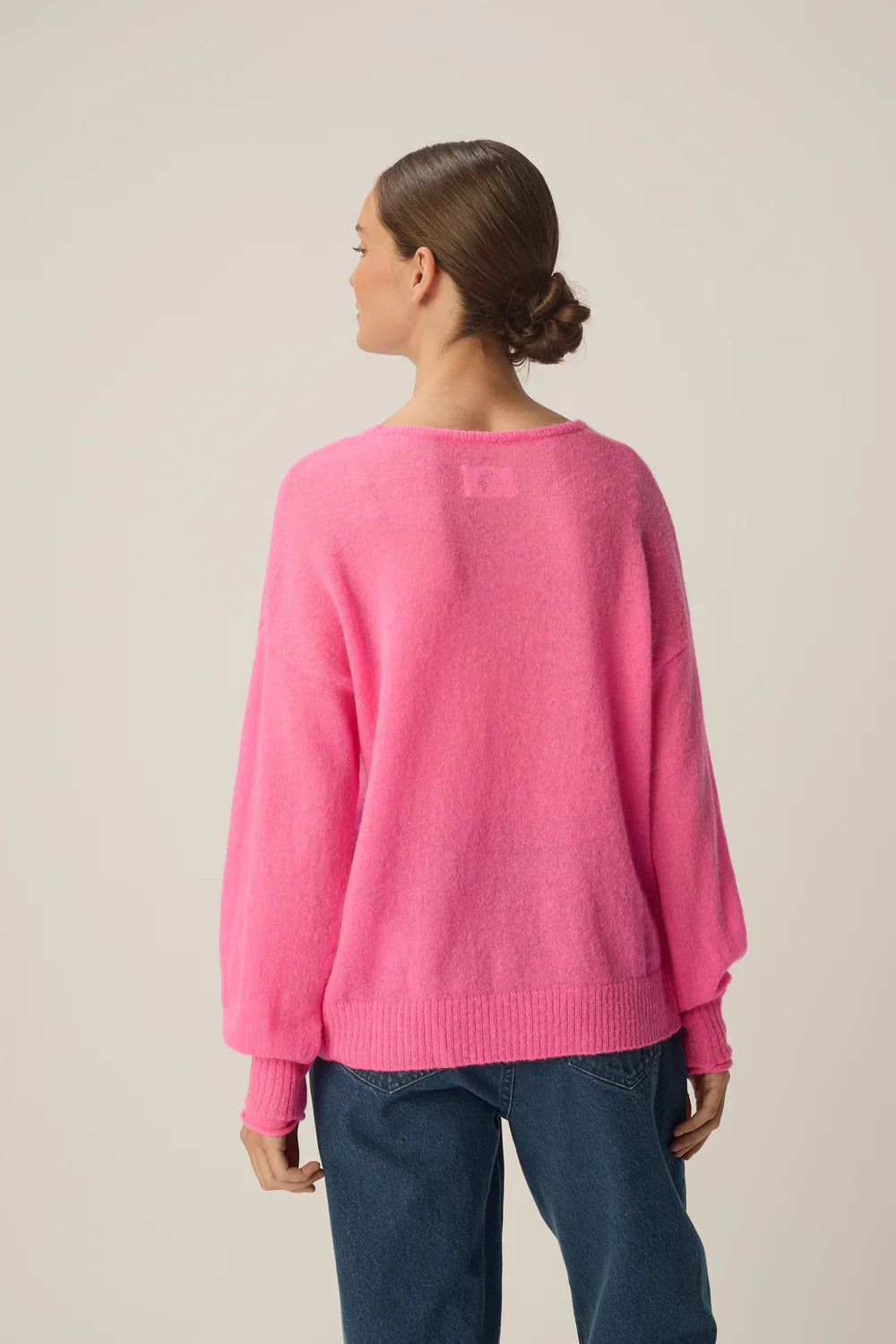 Maglione Des Petits Hauts Conor