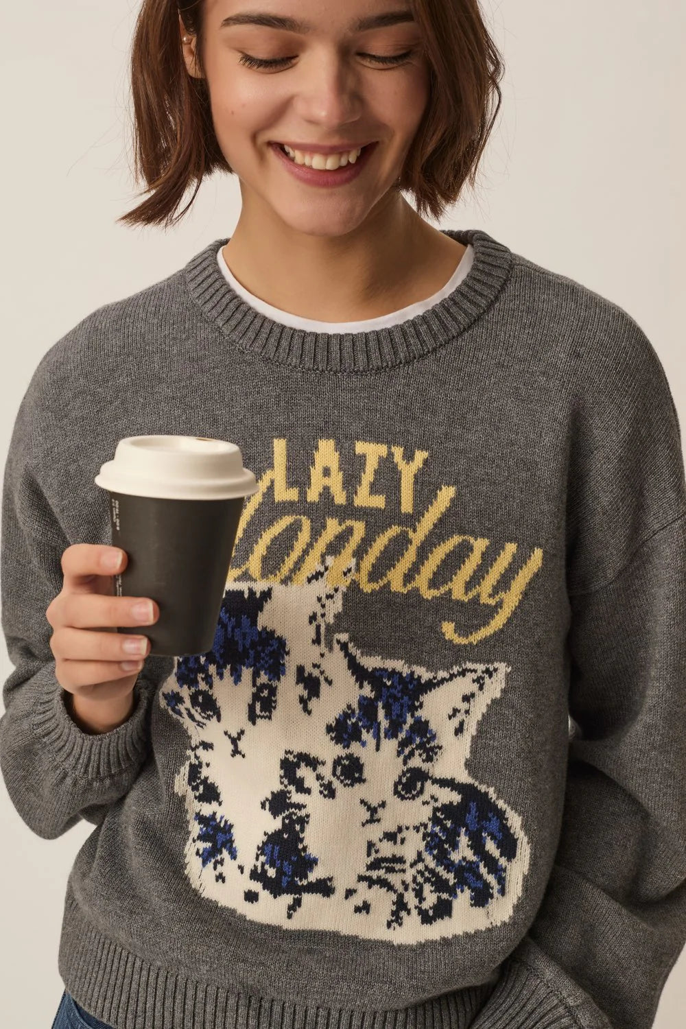 Maglione Des Petits Hauts Dana