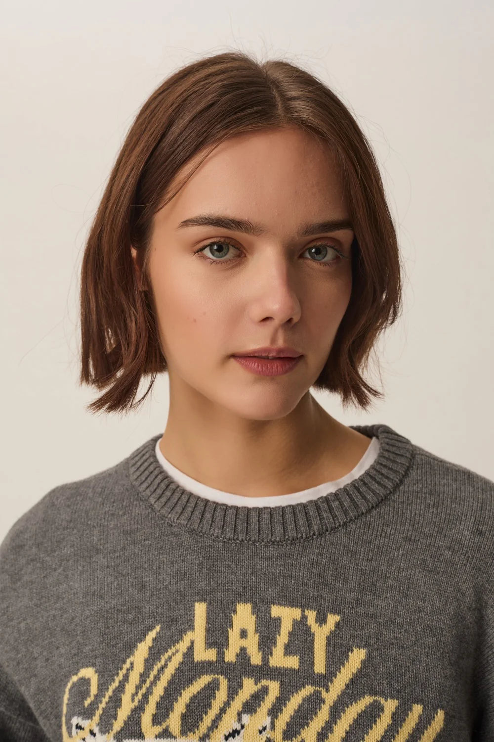 Maglione Des Petits Hauts Dana